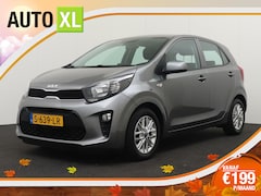 Kia Picanto - 1.0 DPi DynamicLine Camera Carplay Cruise 14'LMV