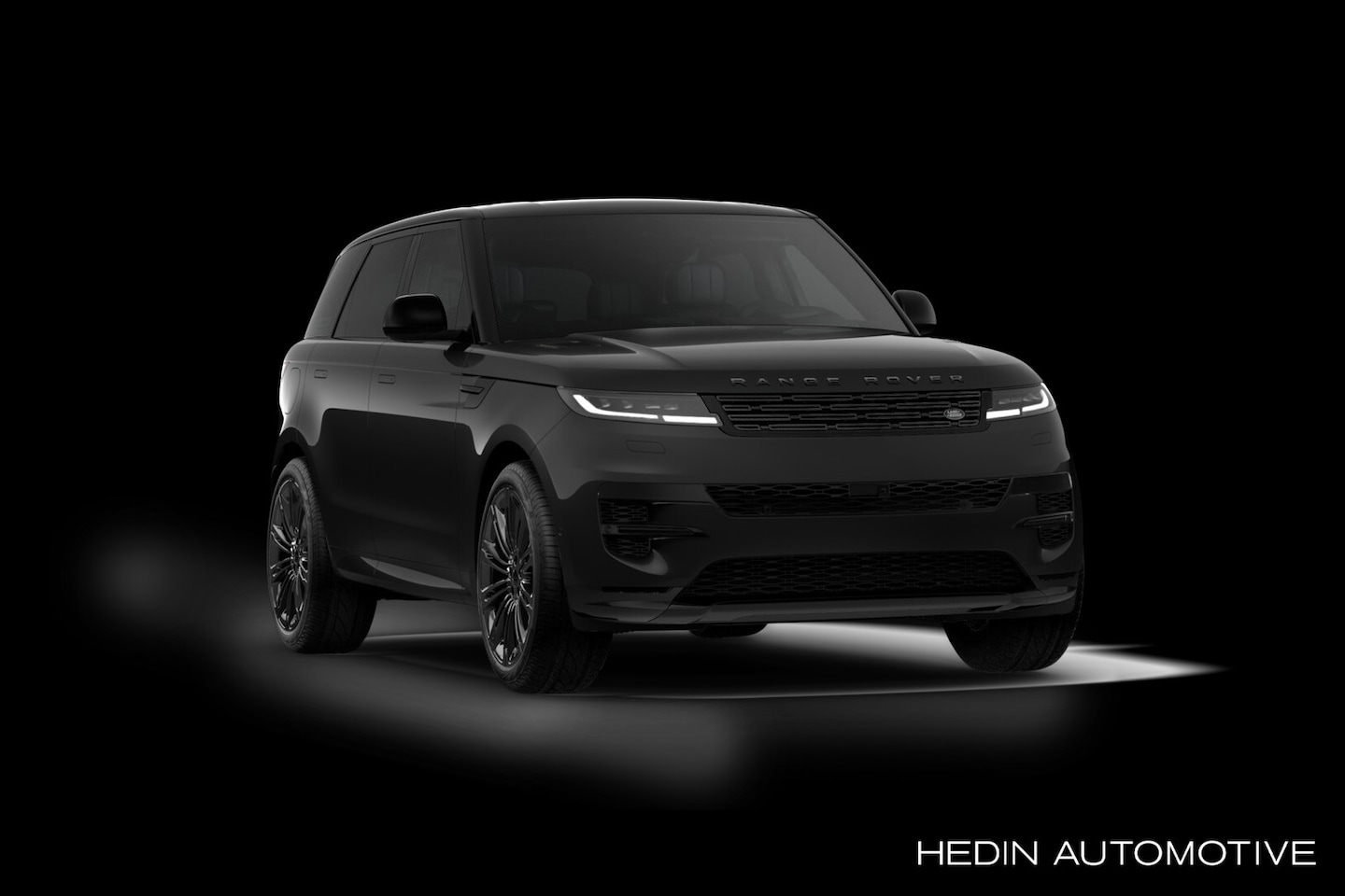 Land Rover Range Rover Sport - P550e Autobiography l MY27 l Rode Gordels l Elektr. Trekhaak l Koelkast l - AutoWereld.nl