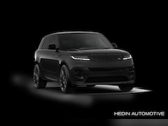 Land Rover Range Rover Sport - P550e Autobiography l MY27 l Rode Gordels l Elektr. Trekhaak l Koelkast l