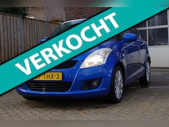 Suzuki Swift - 1.2 Exclusive EASSS 5drs