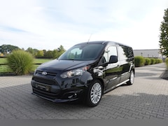 Ford Transit Connect - 1.5 TDCI L2 Trend | Camera | Trekhaak | Cruise Control | DAB | NAVI |