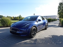 Tesla Model Y - Long Range AWD 75 kWh