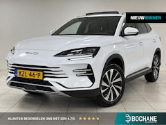 BYD Seal U - 1.5 DM-i FWD Boost Geregistreerde voorraad l Panoramadak | Plug-in hybrid | 1300kg Trekgew