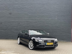 Audi A5 Sportback - 1.8 TFSI S-Line Aut. Navi, Xenon, LED, PDC