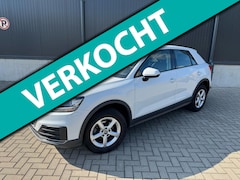 Audi Q2 - 30 TFSI epic / navi / clima / cruise / pdc / 16" l.m. velgen