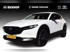 Mazda CX-30 - 2.5 e-SkyActiv-G M Hybrid Nagisa