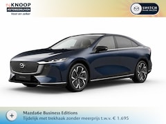 Mazda 6e - Takumi 78 kWh 258 PK RWD Business Edition |+ Gratis TREKHAAK