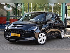 Suzuki Swift - 1.2 Select Smart Hybrid Automaat 82pk | Adaptive cruise control | Navigatie | Stoelverwarm