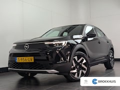 Opel Mokka Electric - Level 3 50 kWh / Navigatie via Carplay / Camera / LED / Parkeersensoren / 17'' LMV /