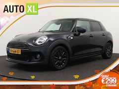 MINI 5-Deurs - 1.5 136 PK Aut. Cooper Business+ Harman/Kardon Sportstoelen Digi. Dash