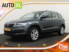 Skoda Karoq - 1.5 150 PK Aut TSI Business Sport El.Trekhaak Camera Sportstoel