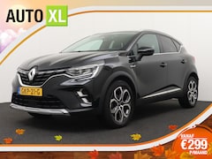 Renault Captur - 1.0 TCe 90 Edition One Carplay Camera Cruise
