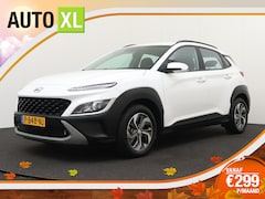 Hyundai Kona - 1.6 GDI Aut. Hybrid Comfort Adapt. Cruise Climate Carplay