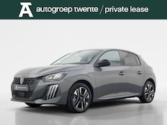 Peugeot e-208 - Allure 51 kWh | Carplay | Private lease 489 pm