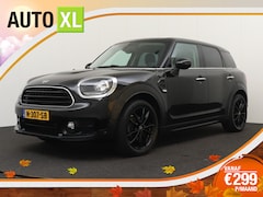 MINI Countryman - 1.5 Aut. Business Edition Keyless Entry LED Park.Sens 17'LMV