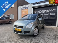 Suzuki Splash - 1.0 VVT Comfort | SLECHTS 39.268 KM | 1E EIGENAAR | AIRCO | HOGE INSTAP |