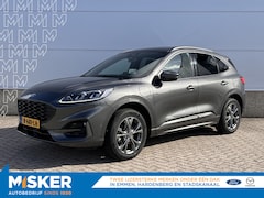 Ford Kuga - 2.5 PHEV ST-Line X TREKHAAK DRIVERPACK WINTERPACK Techpack