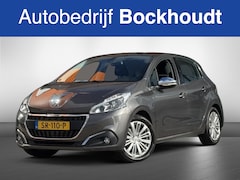 Peugeot 208 - 1.2 PT BL Executive | Navi | Trekhaak | Cruise
