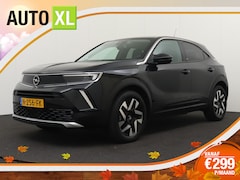 Opel Mokka-e - Luxury+ 50-kWh (93% SOH) 11kw Warmtepomp Leder Massage