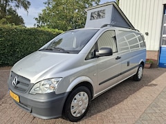 Mercedes-Benz Vito - 113 CDI 320 HEFDAK AIRCO/CRUISE/TREKHAAK 136PK