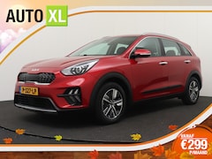 Kia Niro - 1.6 Aut. GDi Hybrid DynamicLine Half-Leder Camera Adapt.Cruise LED