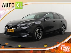 Kia Cee'd Sportswagon - Ceed 1.5 160 PK T-GDi DynamicLine Camera Trekhaak 17'LMV