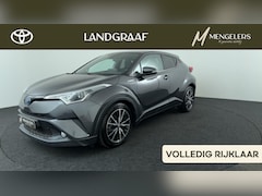 Toyota C-HR - 1.8 Hybrid Dynamic trekhaak