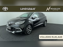Renault Captur - 1.2 TCe Intens