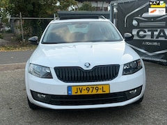 Skoda Octavia Combi - 1.0 TSI Greentech Ambition Business