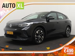 Volkswagen ID.4 - Pro 77 kWh (95% SOH) Adapt. Cruise Carplay Sfeerverlichting