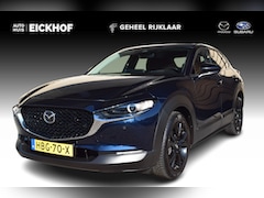 Mazda CX-30 - 2.0 e-SkyActiv-X M Hybrid Homura - 1e eigenaar - Dealer onderhouden