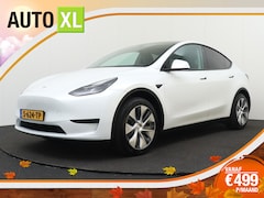 Tesla Model Y - RWD 58 kWh (92%SOH) Full Self-Driving Capability Autopilot
