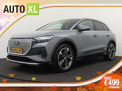 Audi Q4 e-tron - 40 Competition 77 kWh (SOH 95%) Leder RS-interieur Trekhaak