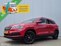 Skoda Karoq - 1.0 TSI CLEVER EDITION/LED/CARPLAY/CLIMATE/PDC/16''LMV