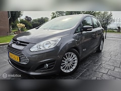 Ford C-Max - 2.0 Plug-in Hybrid Titanium Plus Inruil Mogelijk