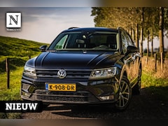 Volkswagen Tiguan - 1.4 TSI ACT Comfortline Business R|Virtual