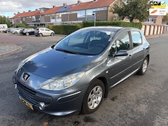 Peugeot 307 - 1.6-16V XS