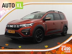 Dacia Jogger - 1.6 Hybrid 140 Extreme 7p. Trekhaak Afn.Camera Carplay