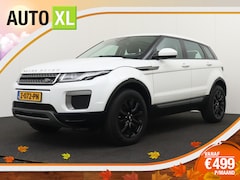 Land Rover Range Rover Evoque - 2.0 241 PK Si4 SE Dynamic Pano-dak Leder Xenon
