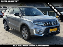 Suzuki Vitara - 1.4 Boosterjet Select Hybrid | Dodehoek | Navi | 10 jaar Garantie |