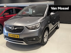 Opel Crossland X - 1.2 Turbo Innovation