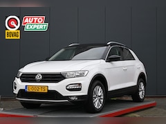 Volkswagen T-Roc - 1.0 TSI Style Business trekhaak