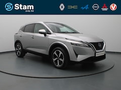 Nissan Qashqai - 160pk MHEV Xtronic Business Premium Apple Carplay/Android Auto | Climate