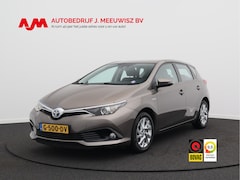 Toyota Auris - 1.8 Hybrid Aspiration/ lage km/ zuinig