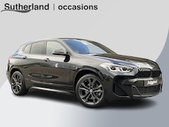 BMW X2 - xDrive25e M Sport | 19 inch | Keyless entry | Elektrische achterklep | Sportstoelen | Stoe