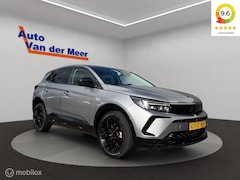 Opel Grandland - 1.6 Turbo Plug-In Hybrid Business Elegance All-in prijs