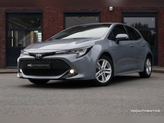 Toyota Corolla - 1.8 Hybrid Active AUT 122PK CAMERA CARPLAY