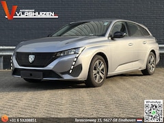 Peugeot 308 - 1.2 PureTech Allure € 8.950, - NETTO