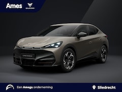 CUPRA Tavascan - 58kWh 190pk Essential | Achteruitrijcamera | 15'' infotainment | Full-LED