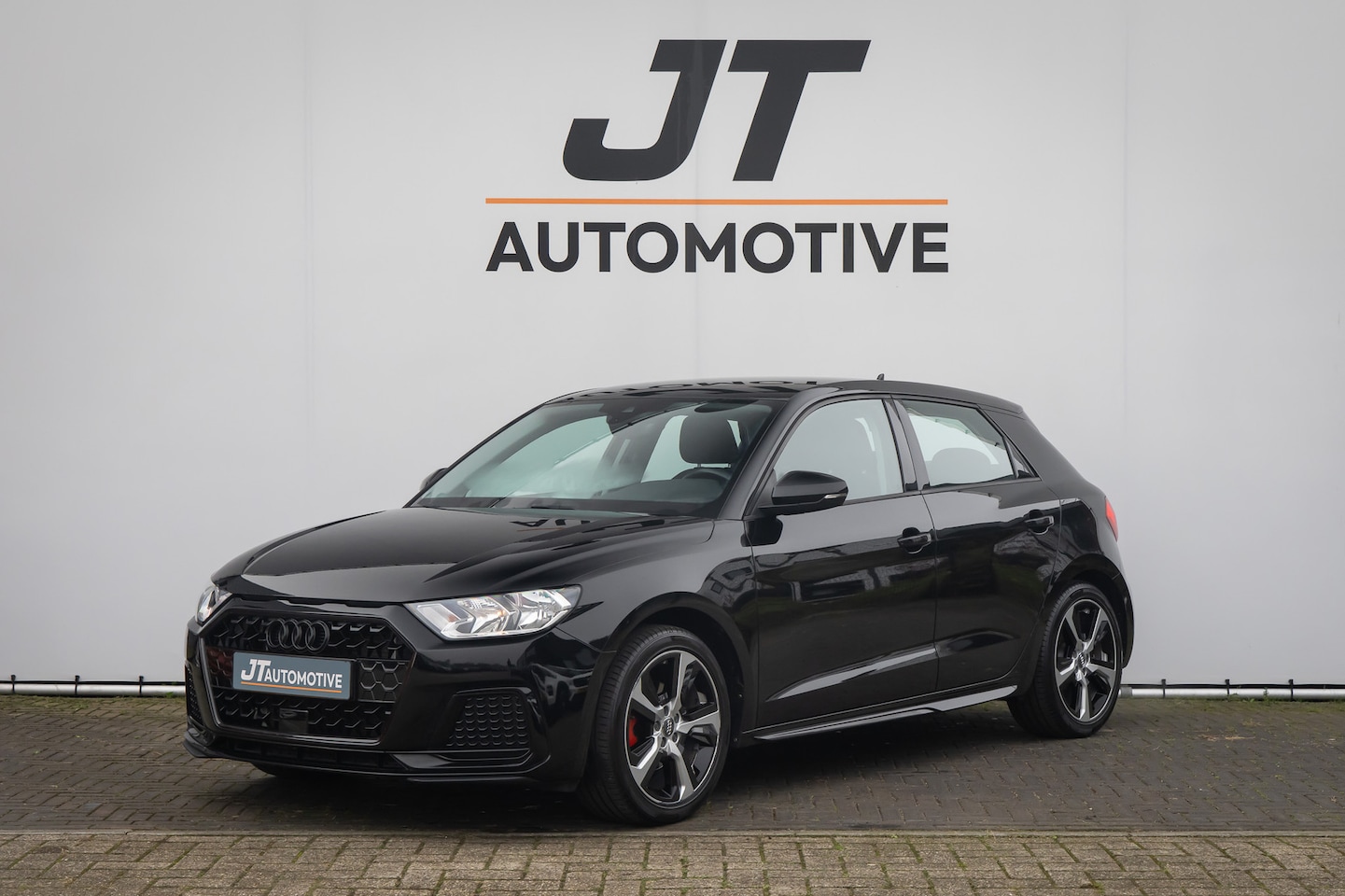 Audi A1 Sportback - 30 TFSI Advanced epic sport NLAuto Trekhaak | Pdc | Cruise control | Carplay | Dab | - AutoWereld.nl